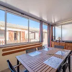 Les Patios De La - Maison Climatisee St-cyprien Vakantiehuis *
