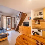Vakantiehuis Les Patios De La - Maison Climatisee St-cyprien *