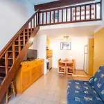 Vakantiehuis Les Patios De La - Maison Climatisee St-cyprien Saint-Cyprien (Pyrenees-Orientales)