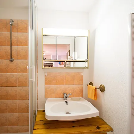 Holiday home Les Patios De La - Maison Climatisee St-cyprien Saint-Cyprien (Pyrenees-Orientales)