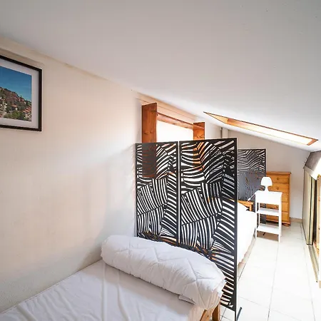 Holiday home Les Patios De La - Maison Climatisee St-cyprien