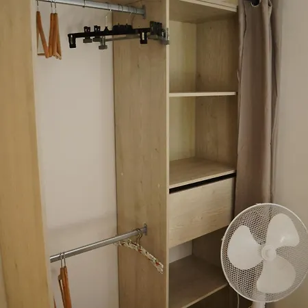 Prázdninový dům Les Patios De La - Maison Climatisee St-cyprien *